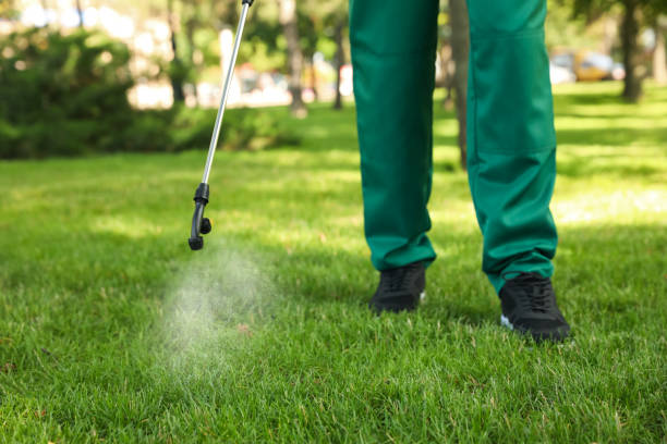 Best Commercial Pest Control Services  in Auburn, KY